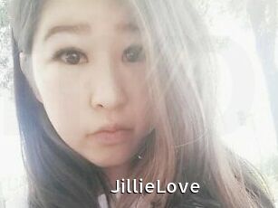 JillieLove