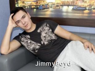 JimmyBoyd