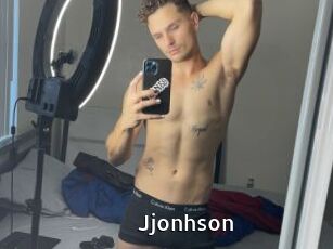 Jjonhson