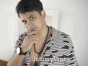 JohnnyCruz
