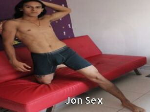 Jon_Sex