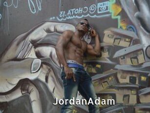JordanAdam