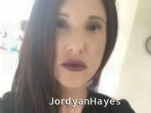 JordyanHayes