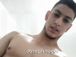 Joseph_Higor