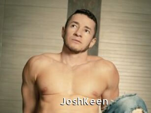 JoshKeen
