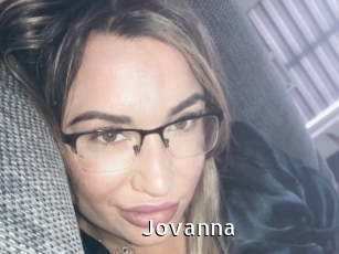 Jovanna