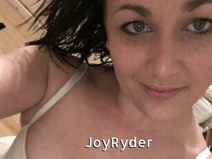 JoyRyder