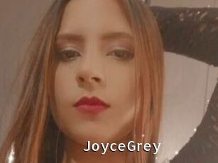 JoyceGrey