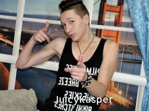 JuicyKasper