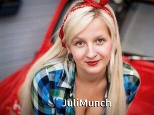 JuliMunch
