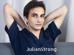 JulianStrong