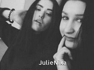 JulieNika