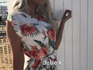Juliex