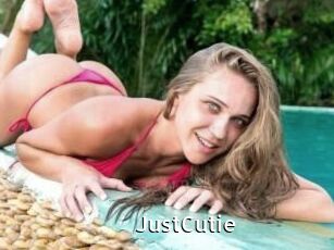 Just_Cutie