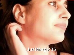 JustMagic35
