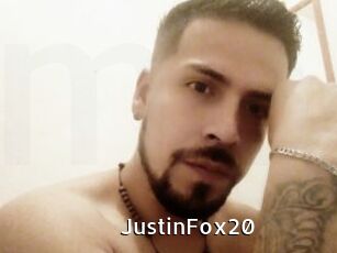 JustinFox20 My Porno Stash