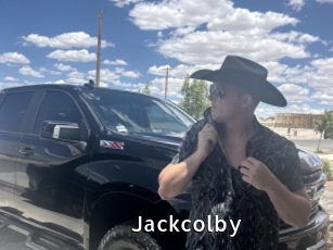 Jackcolby