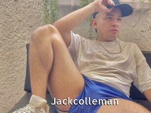 Jackcolleman