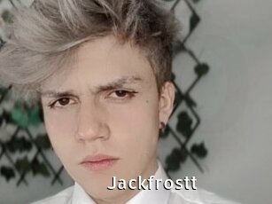 Jackfrostt