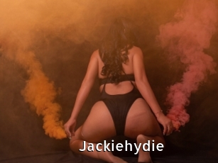 Jackiehydie