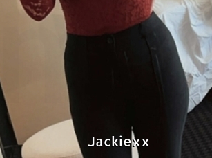 Jackiexx