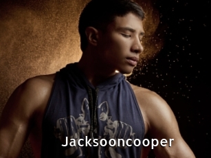 Jacksooncooper