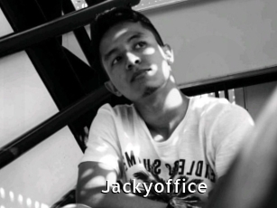Jackyoffice