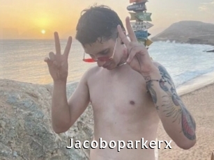 Jacoboparkerx