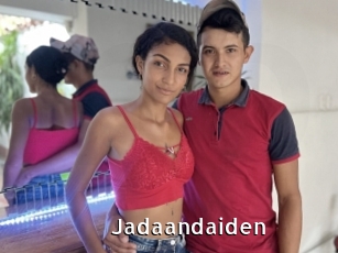 Jadaandaiden