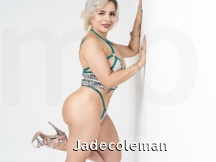 Jadecoleman