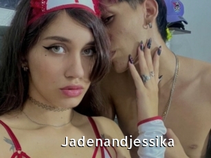 Jadenandjessika