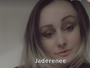 Jaderenee