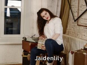 Jaidenlily