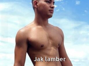 Jak_lamber