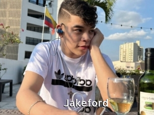 Jakeford