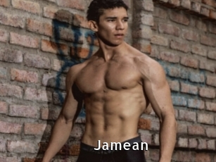 Jamean