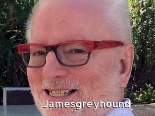 Jamesgreyhound