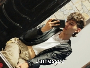 Jamessea