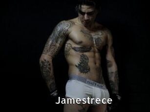 Jamestrece