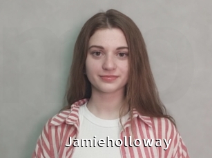 Jamieholloway