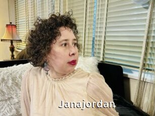Janajordan