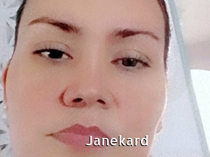 Janekard