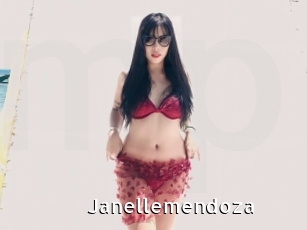 Janellemendoza