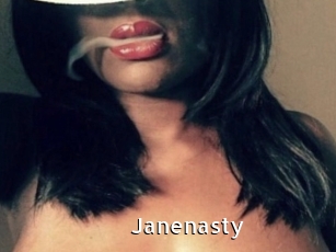 Janenasty