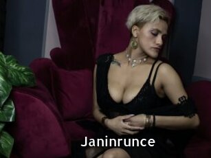 Janinrunce