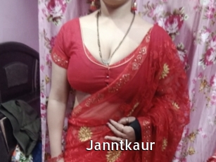 Janntkaur