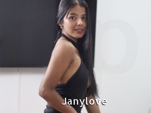 Janylove