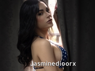 Jasminedioorx