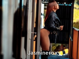 Jasmineroxy