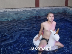 Jasonasti